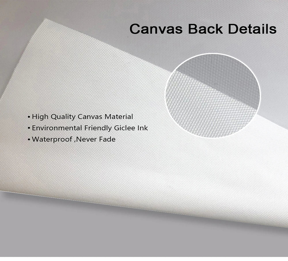 Customizable Abstract Landscape Mural Living Room Decoration Nordic Canvas Wall Art Pictures for Bedroom Modular Home Decor.