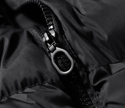 Spring Fashion Mens Jacket Sleeveless Vest Thermal Soft Vests Casual Coats Male Cotton Mens Vest Men Thicken Waistcoat 8Xl.