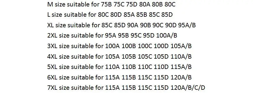 Big Size M-5XL 6XL 7XL Vest Bra Seamless Intimate Sexy Sleeping Bra For Women Soft Comfortable Sleep Active Bra Sport Bra 7XL BH.