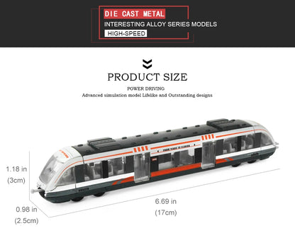 1 Pcs Sliding Alloy Truck Model Diecast Car Toy Container Oil Truck Tank Multi-color Vehicles Toys Birthday Gift for Children.