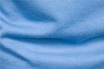 New Winter Turtleneck Thick Mens Sweaters Casual Turtle Neck Solid Color Quality Warm Slim Turtleneck Sweaters Pullover Men