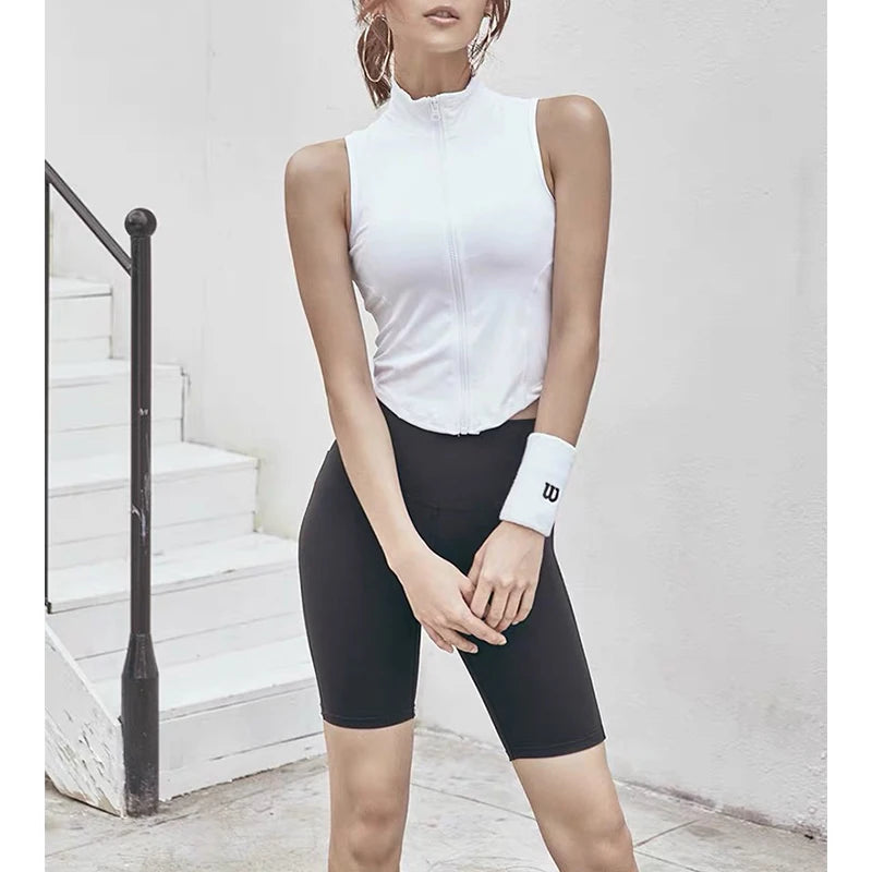 2pcs/3pcs Pack Eco-Friendly Viscose Spandex Legging Shorts For Woman Fitness Active Wear Very Soft Comfortable  M30181.