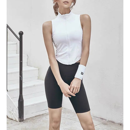 2pcs/3pcs Pack Eco-Friendly Viscose Spandex Legging Shorts For Woman Fitness Active Wear Very Soft Comfortable  M30181.