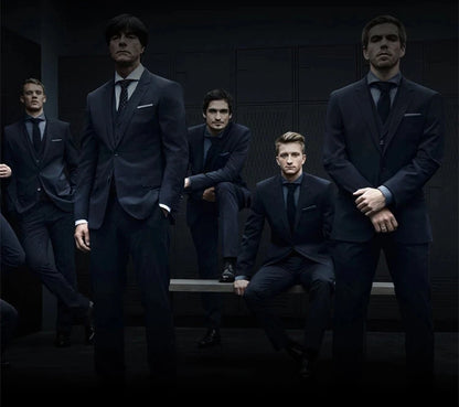 10 Pairs/Lot Men's Bamboo Fiber Socks 2025 New Compression Autumn Long Black Business Casual Man Dress Sock Gift Plus Size 42-45.