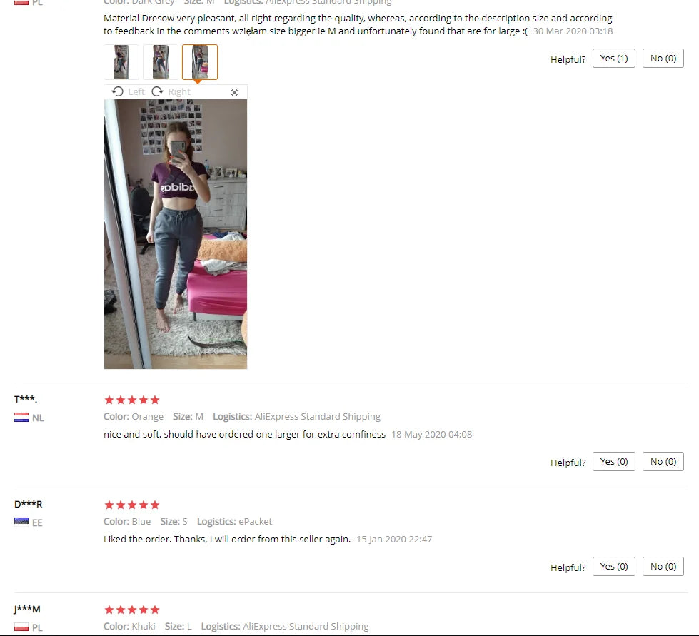 New 2025 Autumn and Winter New Women's Fashion Sports and Leisure Feet Pants Solid Color Cotton Soft Fitness Jogging Pants S-3XL.