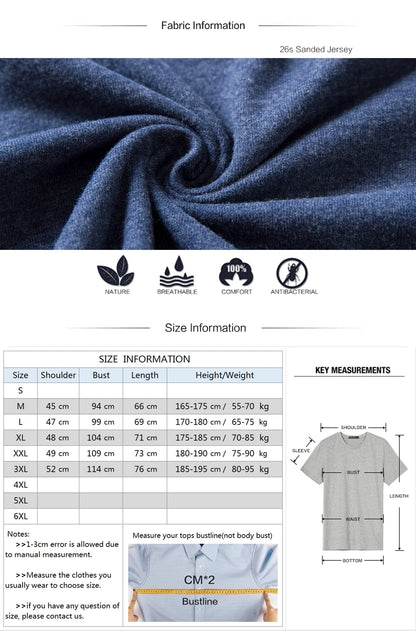 New Summer Men's t-shirt Cotton Solid T shirt Men Causal O-neck Basic tshirt Male High Quality Classical tops.