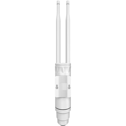 Comfast AC1200 Outdoor Wifi signal Extender AP Router 2.4/5Ghz Dual Dand Long Range 1200mpbs Wireless Wifi repeater waterproof