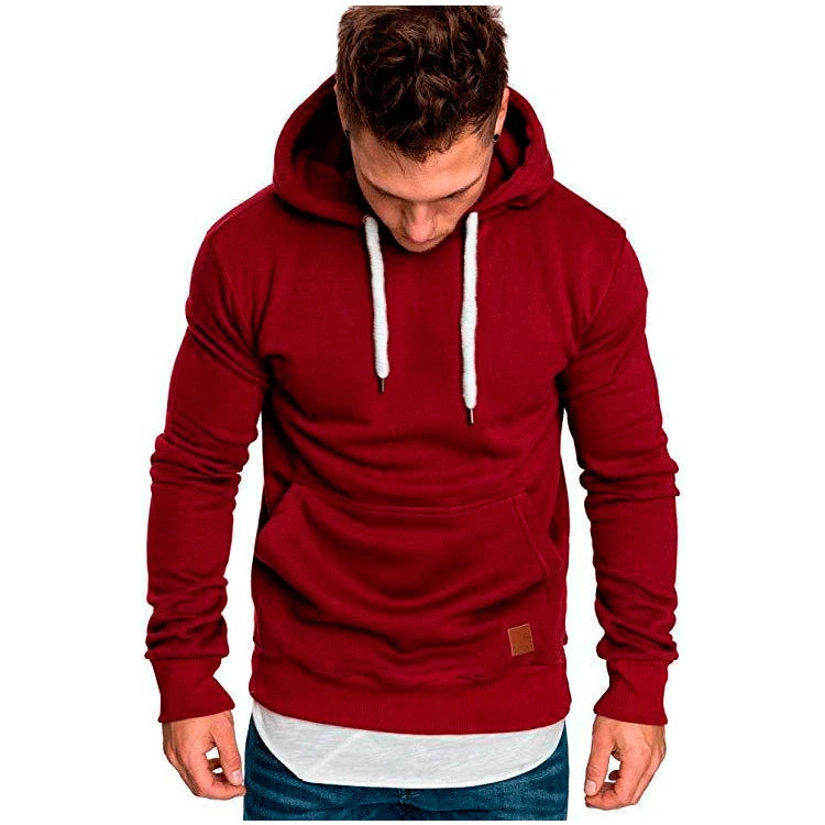 MRMT 2025 Brand New Men's Hoodies Sweatshirts Leisure Pullover for Male Men Hoodie Sweatshirt Man Hoody Tops Hooded Sweatshirts.