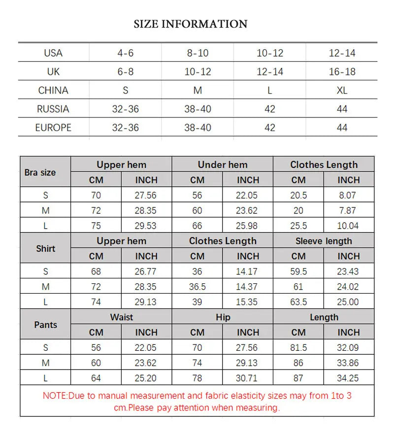 High Waist Elastic Seamless Yoga Wear Women Fitness Clothes Gym Clothing Workout Set Long Sleeve Crop Top Leggings Sports Suit.