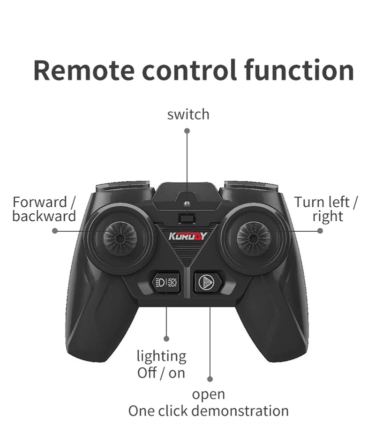 Remote Control Tractor RC Farm Truck Car Trailer 2.4G Farming Simulator Truck Miniature Farm Vehicle Toys Model Children Boy.