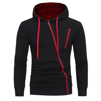 Spring Autumn 2020 Men's Sweat Suit Set Tracksuit Men Outfit Full Sleeve Tops with Hood Outdoor Sport Wear Men's Hooded Suit.