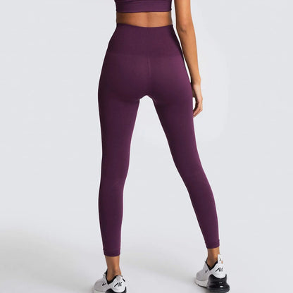 2022 Seamless Yoga Set Workout Clothes for Women Sport Set Outfit Fitness Clothing Gym Clothes Women Set Leggings Sportswear