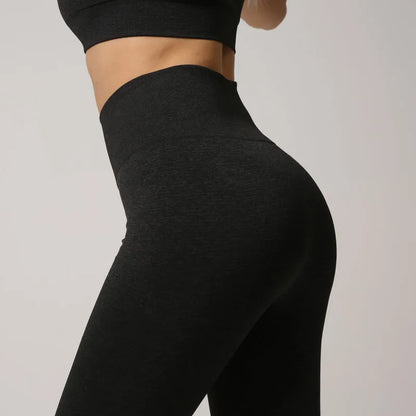 WAREBALL Seamless Women Energy Leggings Fitness Running Yoga Pants High Waist Leggings Push Up Leggings Sport Girl Gym Leggings.