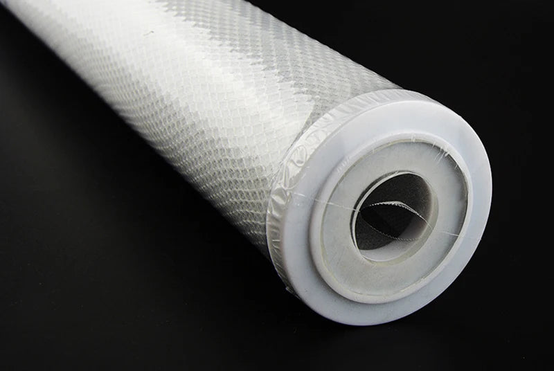 1pcs 10 Inch Universal Water Filter Activated Carbon Cartridge Filter CTO Block Carbon Filter Water Purifier