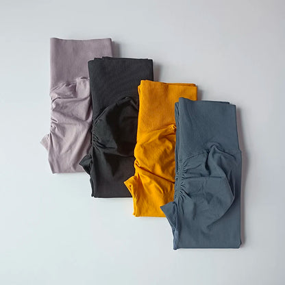 High Waist Yoga Leggings Women Seamless Push Up Sport Leggings Fitness Running Hip Lift Yoga Pants Highly Elastic Gym leggings.