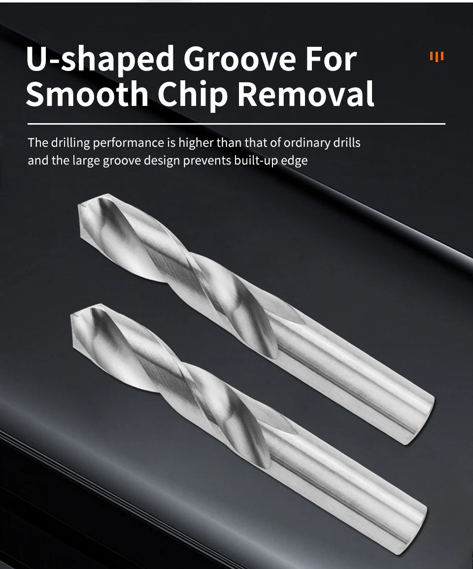 Solide Wolfram Hartmetall Bits Für Cnc Hartmetall 1,0-20mm Metall Arbeits Werkzeuge Hartmetall Bits Metall Bohrer Set harte Metall Bohrer