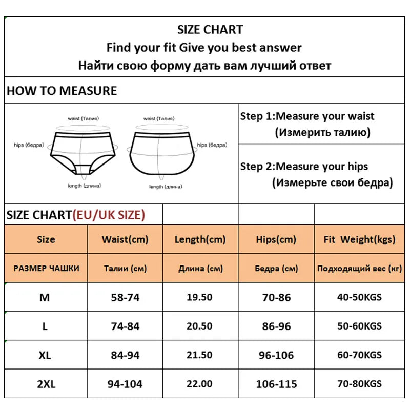 FINETOO 3PCS/Set Women's Underwear Cotton Panty Sexy Panties Female Underpants Solid Color Panty Intimates Women Lingerie M-2XL.