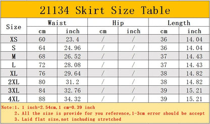Harajuku Punk Gothic Black High Waist Black Skirts Women Sexy Patchwork Bandage Mini Female Streetwear Black Skirt.