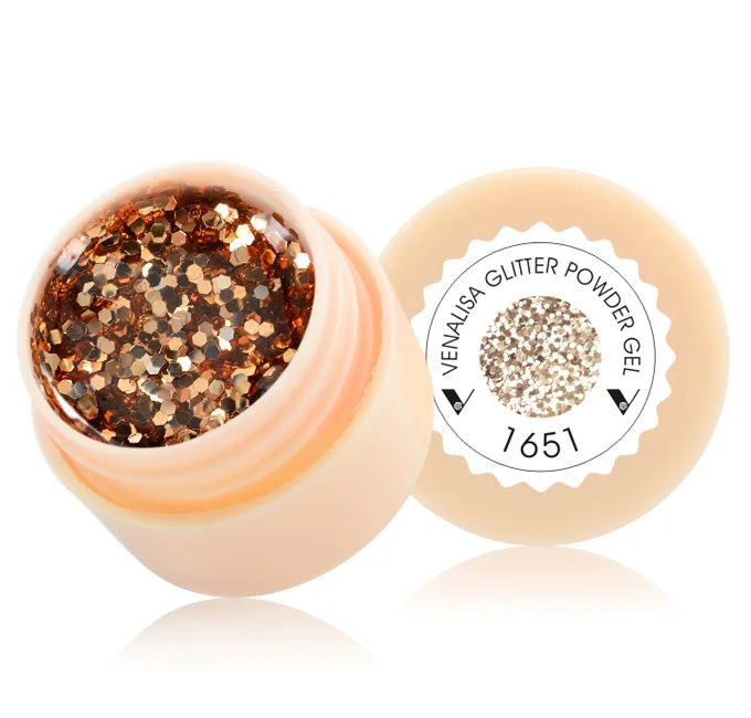 VENALISA Starry Painting Gel 90 Colors 5ml CANNI Pure Color Varnish Nail Art Salon Soak Off UV LED Nail Art Design Drawing Gel