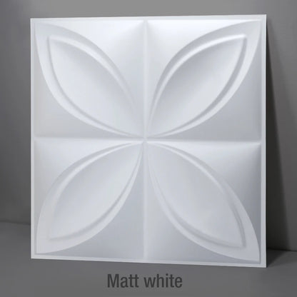 30x30cm 3D three-dimensional wall sticker decorative living room wallpaper mural waterproof 3d wall panel mold bathroom kitchen