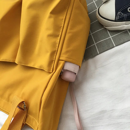 Waterproof Oxford Large Capacity Women Handbag Shoulder Bag Female Crossbody Bags for Women Casual Tote Bag