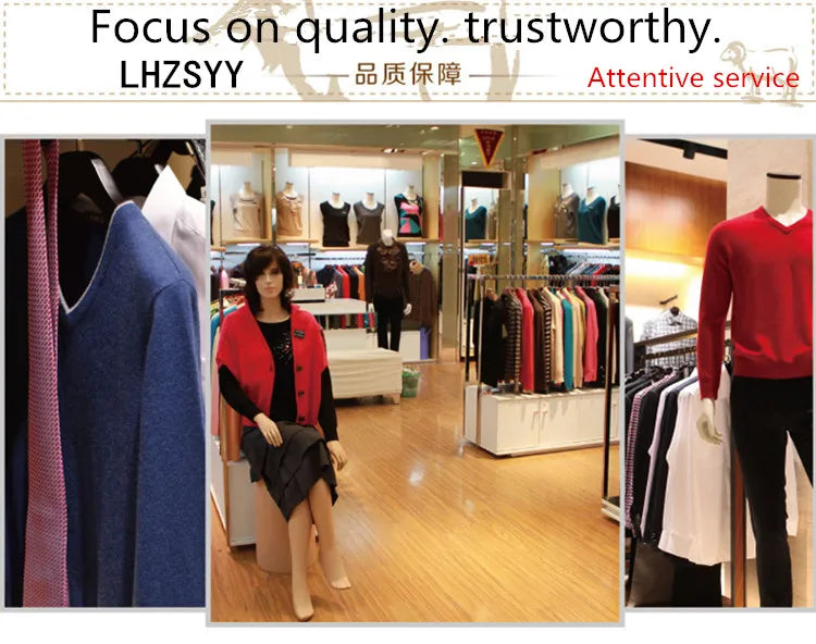 Herbst Winter 100% Nerz Kaschmir Pullover Frauen Strickwaren Pullover Dicke Warme Einfarbig Plus Größe Basis Hohe Revers Kleidung Tops