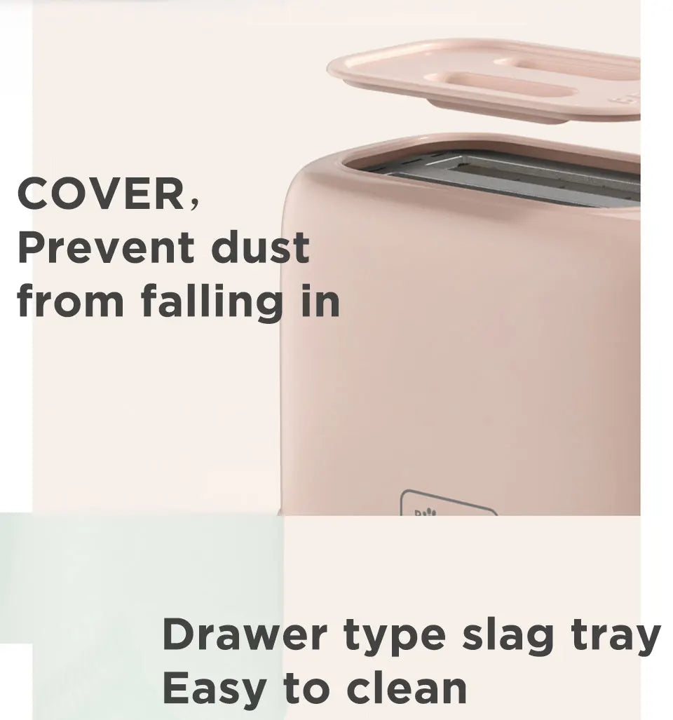 Bread Toaster  for sandwiches Waffle maker electric kitchen Double Oven 220V mini Toaster hot air convection for headed bread.