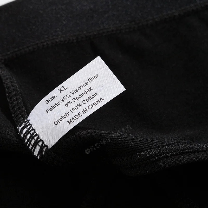 Bamboo Fiber Cotton 4-layer Menstrual Panties Period Reusable  Briefs Underwear Leakproof Heavy Absorbent Incontinence Lingerie