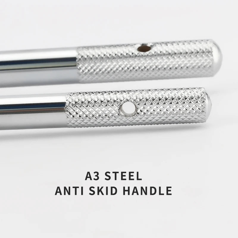 1 Stück verstellbarer Hand-Windeisen-Halter, Zubehör für Wasserhähne und Matrizenset, Gewindeschneidwerkzeuge M1-M32