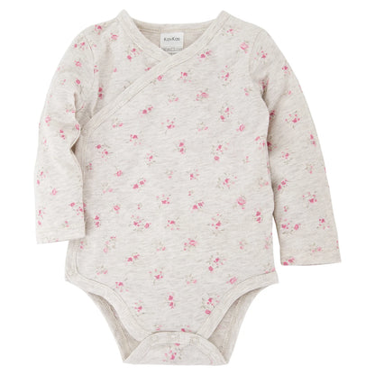 Honeyzone Baby kleidung Bodysuit Baby Baby Stram pler Neugeborene Langarm Baumwolle Overall Cartoon Kostüme Stram pler Bebe.