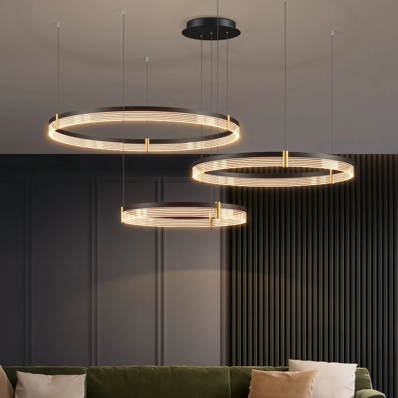 Esszimmer Kronleuchter Licht Luxus kreative Nordic Bar kleine Kronleuchter einfache moderne LED Schlafzimmer Wohnzimmer Lampe Halle Lampen.