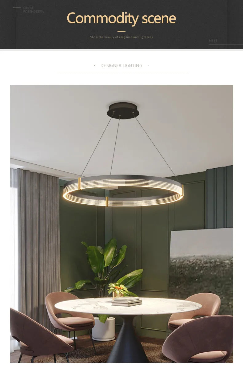 Esszimmer Kronleuchter Licht Luxus kreative Nordic Bar kleine Kronleuchter einfache moderne LED Schlafzimmer Wohnzimmer Lampe Halle Lampen.