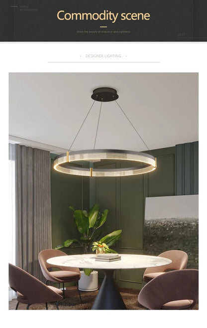 Esszimmer Kronleuchter Licht Luxus kreative Nordic Bar kleine Kronleuchter einfache moderne LED Schlafzimmer Wohnzimmer Lampe Halle Lampen.