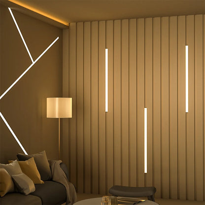 Recessed Black Silicone Tube LED Neon Light Flexible Rope Channel Diffuser WS2811 WS2812B Outdoor Waterproof Ribbon Strip Lights