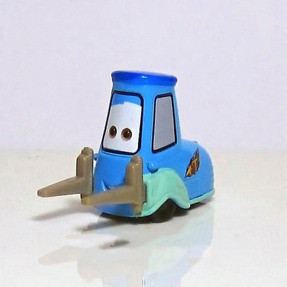 Cars Disney Pixar Cars 2 3 Toy Lightning McQueen Mater Sheriff Alloy Metal Model Car 1:55 Metal Toys Vehicles Boy Children Gifts