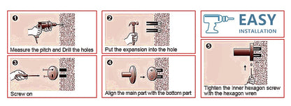 Mattschwarz Badezimmer Hardware Set Kit Zubehör Wandregal Handtuchhalter Rack Schiene Robe Aufhänger Toilettenbürste Rollenpapierhalter Schüssel