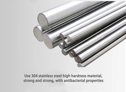 Black Kitchen Faucet Stainless Steel Kitchen Mixer Single Handle Single Hole Kitchen Faucet Brushed Nickle Mixer Sink Tap