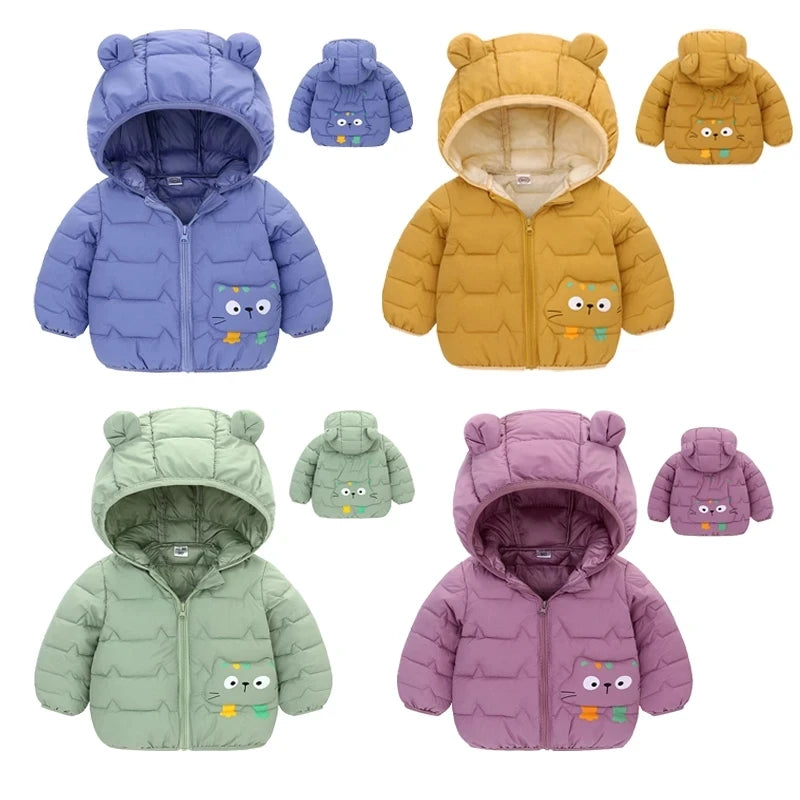 2024 Spring New Kids Clothing Sets Children Long Sleeve Suits Baby Girls Bow Sweatshirt+Pants 2Pcs Toddler Versatile Outfits.