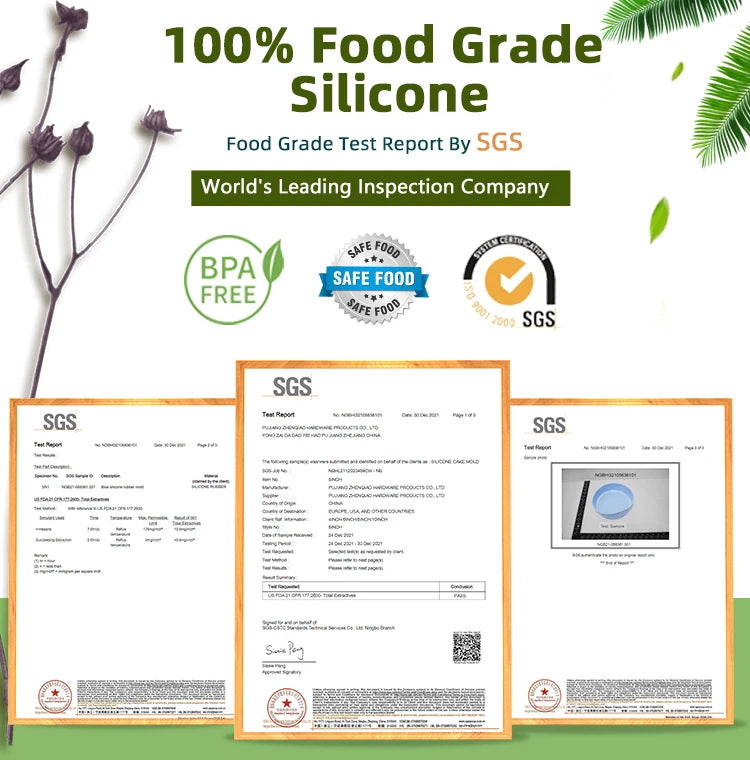 FAIS DU Russian Mounted Mouth Set Stainless Steel Kitchen Baking Supplies Set Cake Decoration Tools Nozzles Pastry Bag Set.