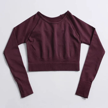 2022 Seamless Yoga Set Workout Clothes for Women Sport Set Outfit Fitness Clothing Gym Clothes Women Set Leggings Sportswear