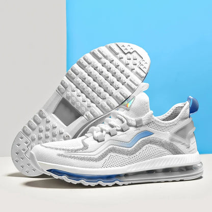 Sport Shoes Summer Fashion Running Fitness Spring Jogging Sneakers Air Mesh Sneakers Casual Shoes Zapatillas Deportivas.