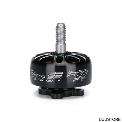4PCS iFlight XING E Pro 2207 1800KV 6S /2450KV 2750KV 4S Brushless Motor for FPV RC Multicopter Racing Drone Parts DIY PARTS.