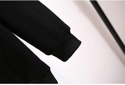 150Kg Plus Größe frauen Herbst Faul Stil Puppe Kragen Sweatshirts Fehlschlag 157cm 6XL 7XL 8XL 9XL 10XL lose Dünnen Langen Ärmeln Top