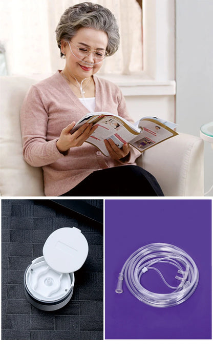 Max 3000ppb Hydrogen Rich Water Generator- 3 in 1 use(Breath with tube) DuPont SPE+PEM Dual Chamber H2 electrolysis Water Bottle.