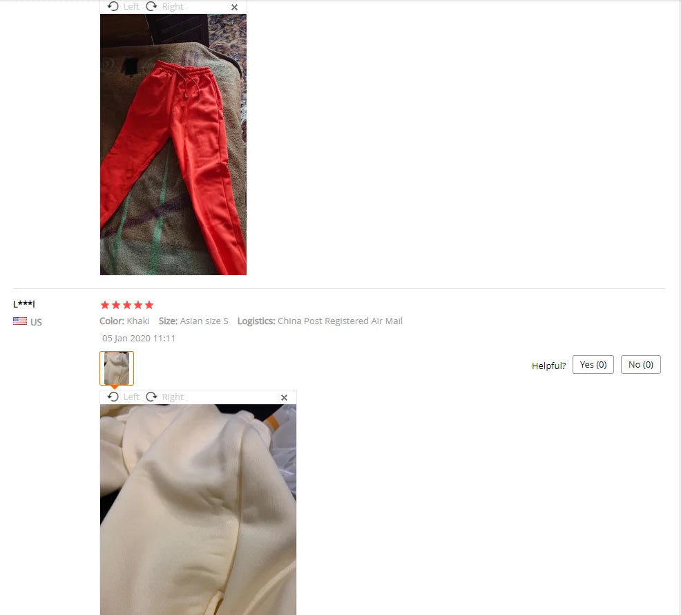 New 2025 Autumn and Winter New Women's Fashion Sports and Leisure Feet Pants Solid Color Cotton Soft Fitness Jogging Pants S-3XL.