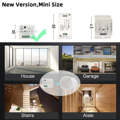 433 MHz intelligenter Lichtschalter Rf Wireless Touch Wandschalter mit Fernbedienung gehärtetes Glas Panel Schalter für Zuhause LED LAMPE 220 V.