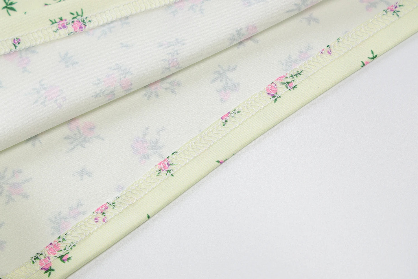 Hugcitar 2025, ärmellos, Satin, Slip, Blumenmuster, gerüscht, Bandage, Ausschnitt, Maxikleid, Frühling, Damenmode, sexy Party, Club, Robe Kpytomoa.