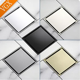 VGX Kitchen Faucet with Pull Down Sprayer Single Handle Mixer for Basin 360° Rotating Spring Style Taps Brass Chrome Gold Black