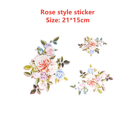 Three-Layer Fruit Dish Epoxy Resin Mold Tea Tray Silicone Molds Storage Tray Mould For DIY UV Resin Coaster Accessories