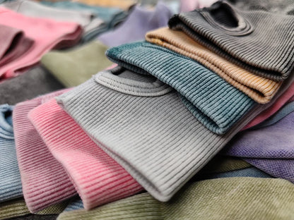 Hamidou Cropped Top Gym Set Seamless Women Yoga Workout Set Fintess Clothing Push Up Leggings Sport Wear Women Suits Tracksuit